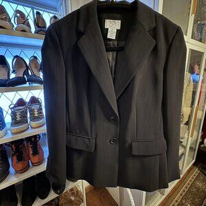 Ann Taylor Loft Blazer
